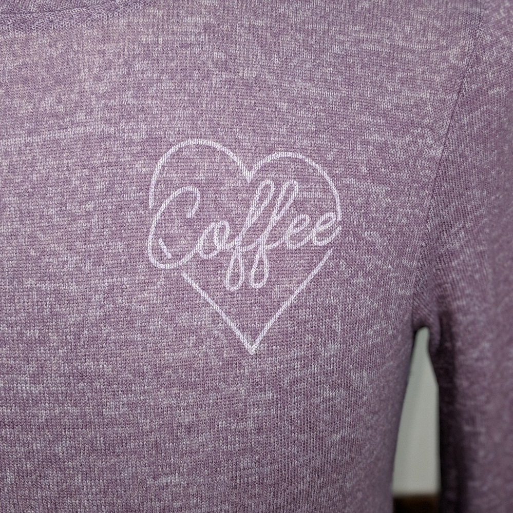 Pull over legging long sleeve